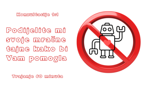 Konzultacije za motivaciju